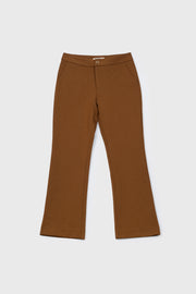 Bootcut Ponte
