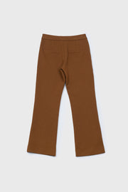 Bootcut Ponte
