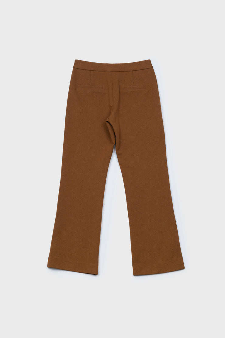 Bootcut Ponte