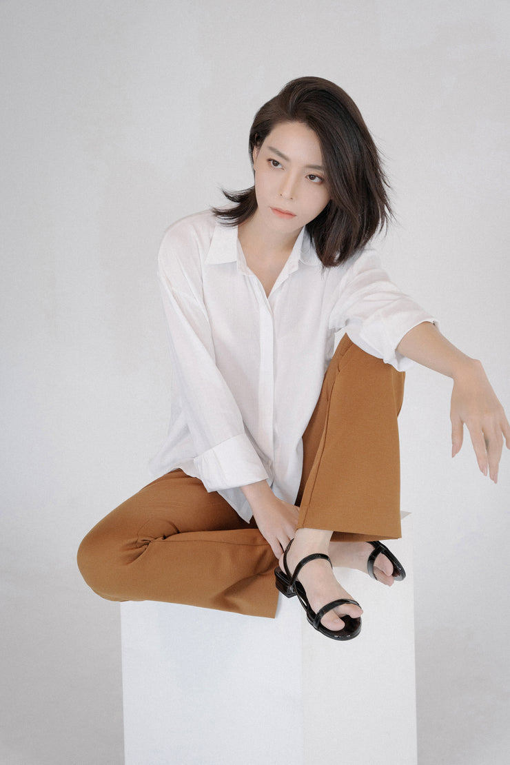 Bootcut Ponte