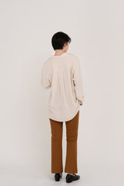 Bootcut Ponte