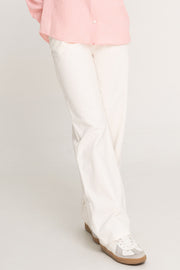 White Cotton