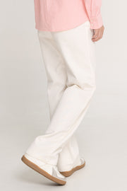 White Cotton