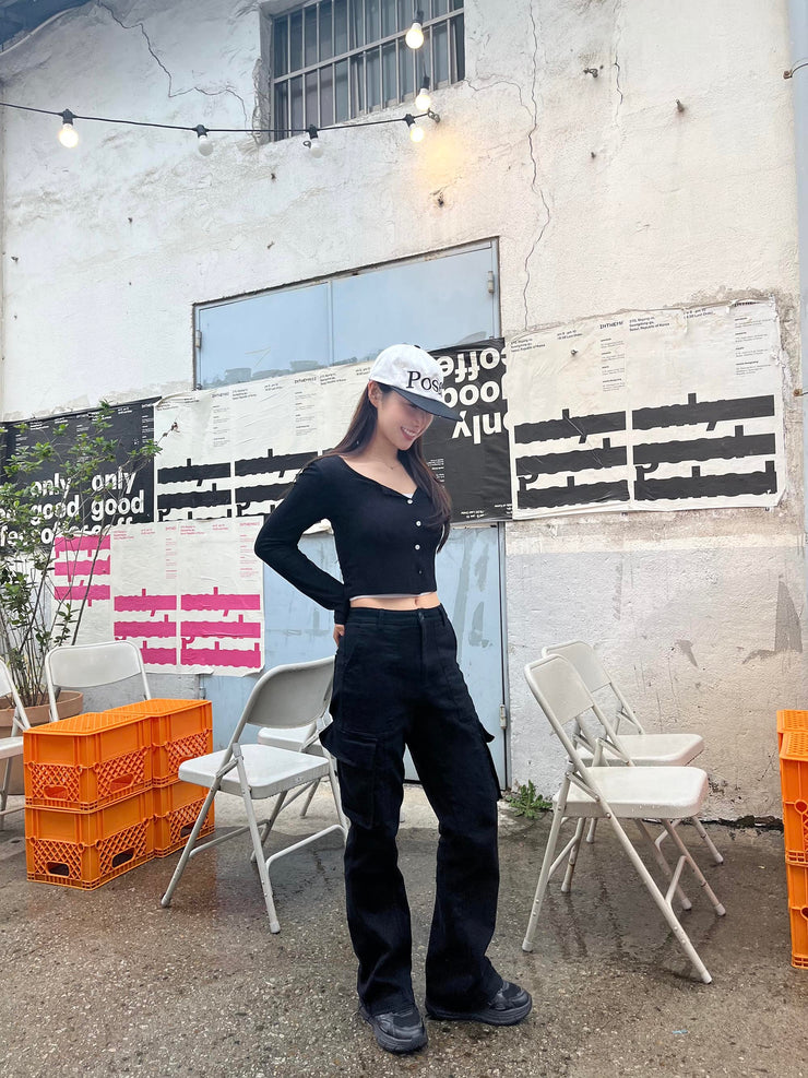 Cargo Pants