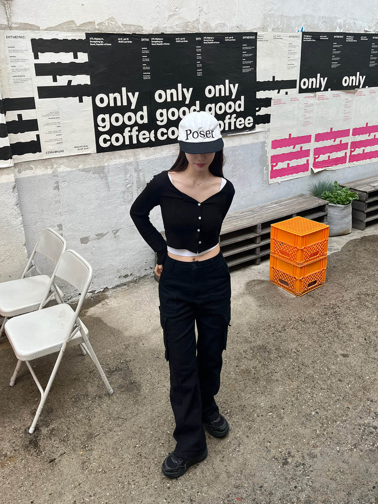 Cargo Pants