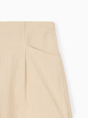 Buttercup. Shorts