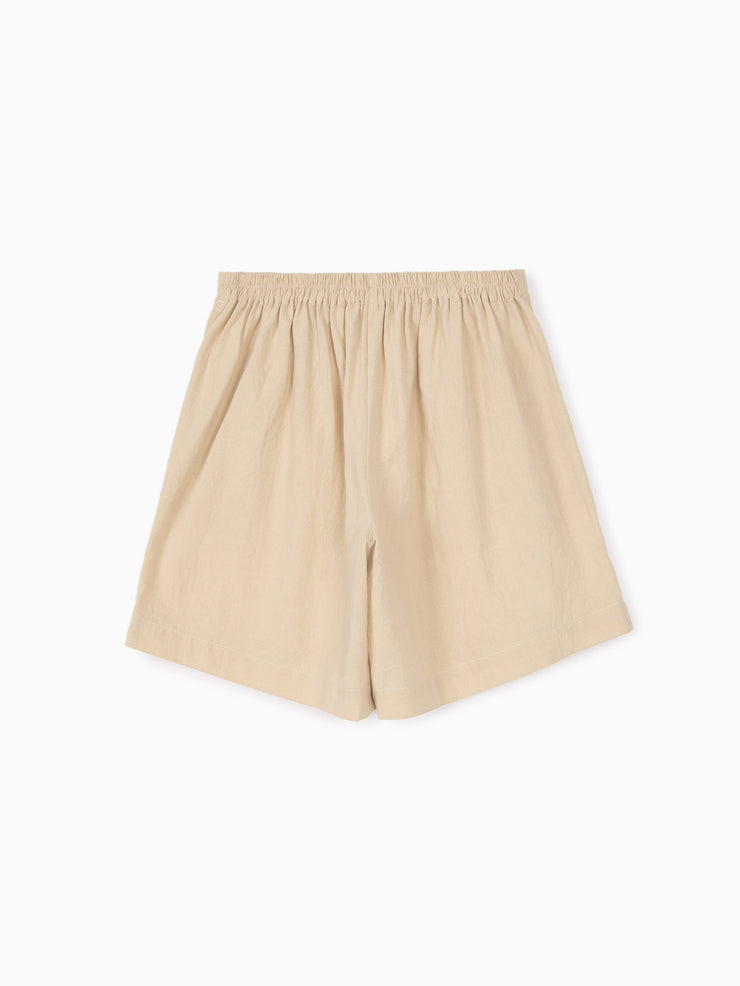Buttercup. Shorts