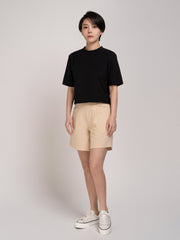 Buttercup. Shorts