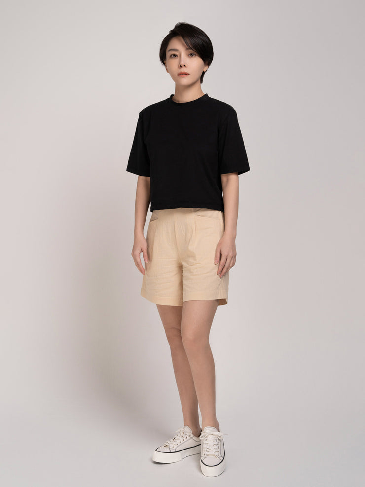 Buttercup. Shorts