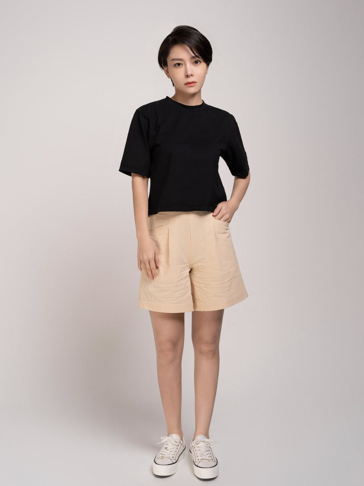Buttercup. Shorts