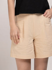 Buttercup. Shorts