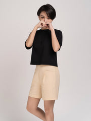 Buttercup. Shorts