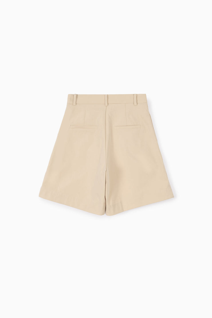 A-Line Shorts