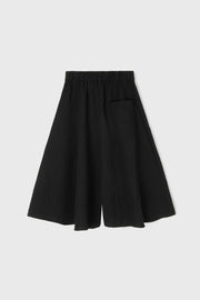 Skirt-pants