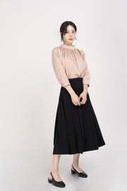 Long Skirt 017