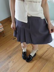 Tennis Skirt