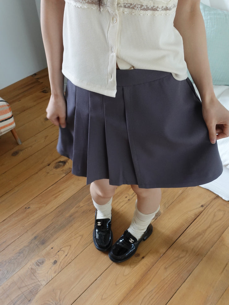 Tennis Skirt