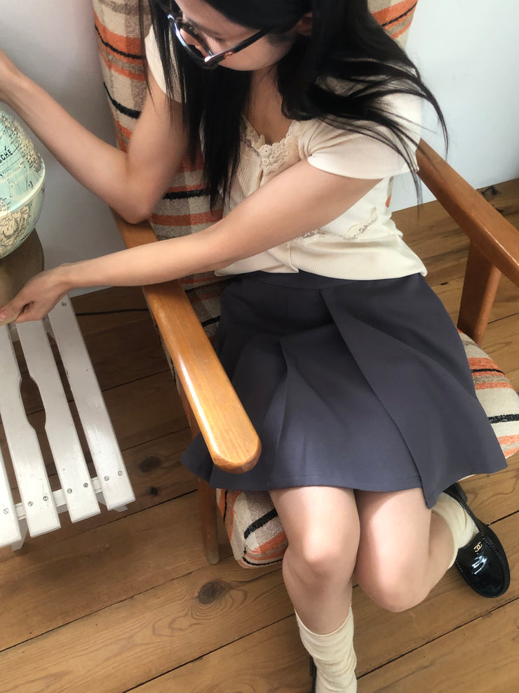 Tennis Skirt