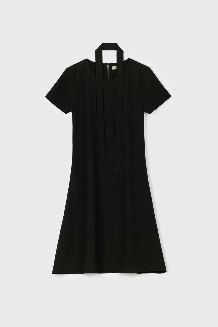 Midi T-shirt Dress
