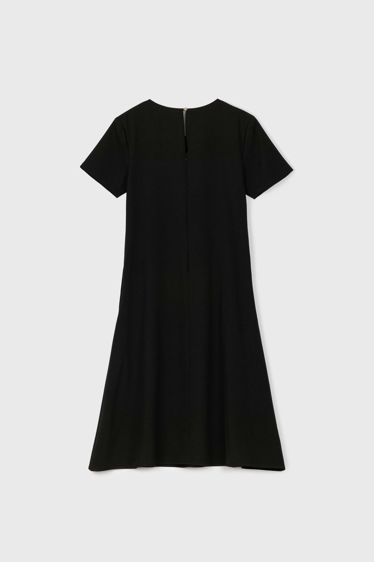 Midi T-shirt Dress