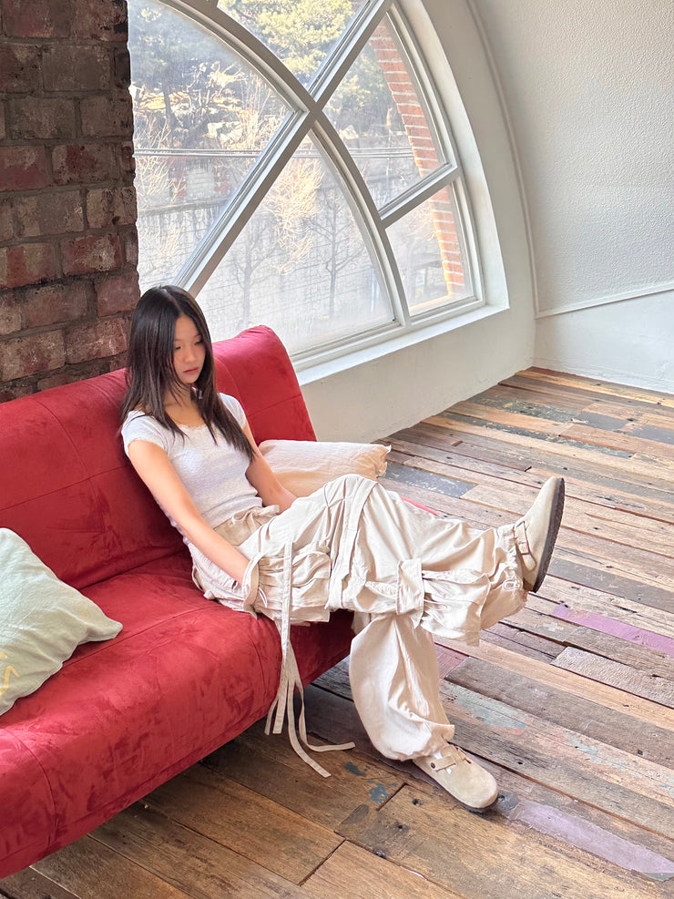2-Ways Pants