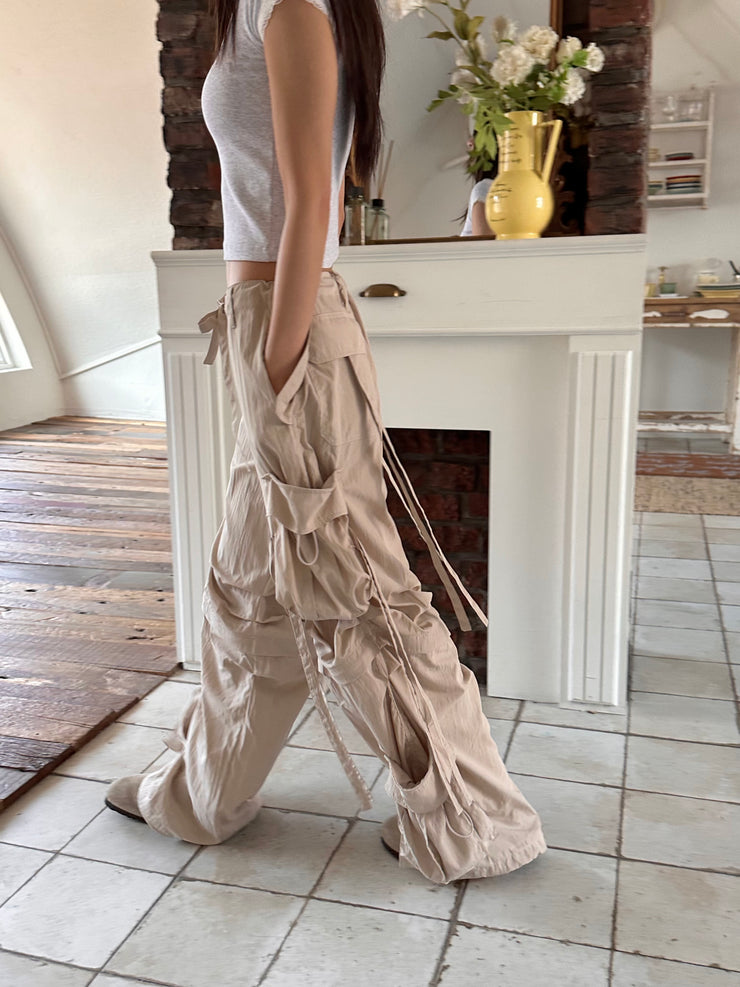 2-Ways Pants