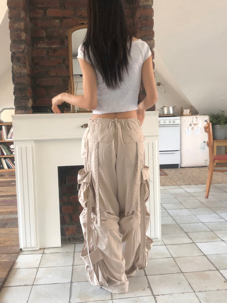 2-Ways Pants