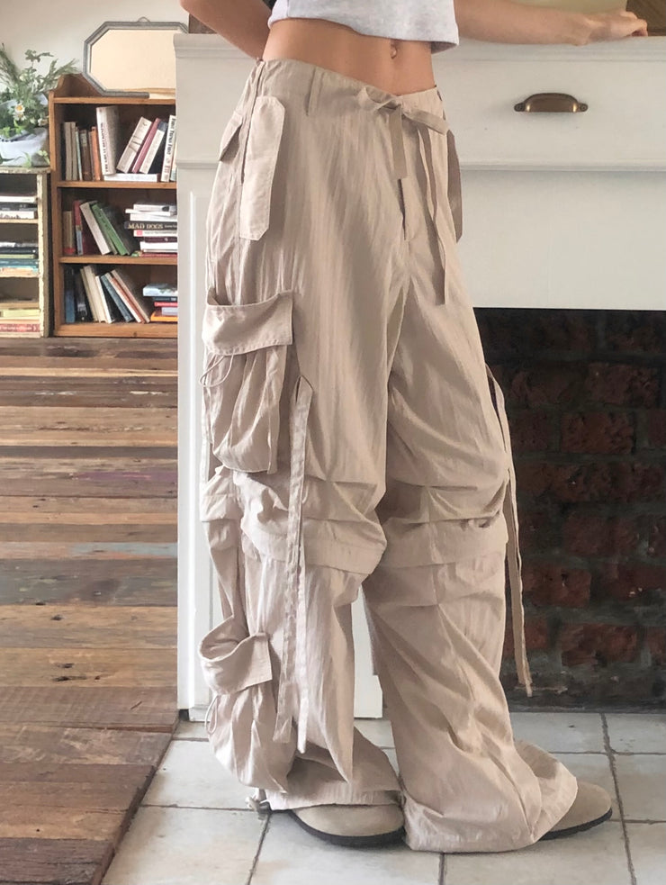 2-Ways Pants