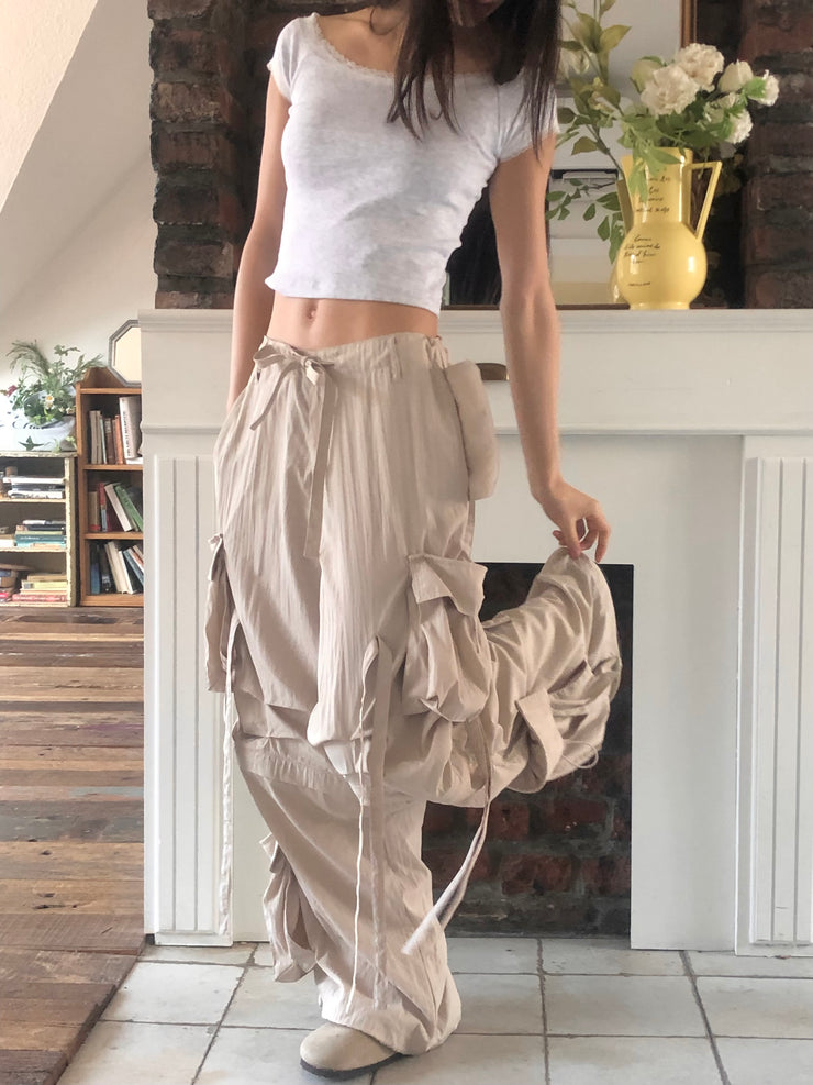 2-Ways Pants