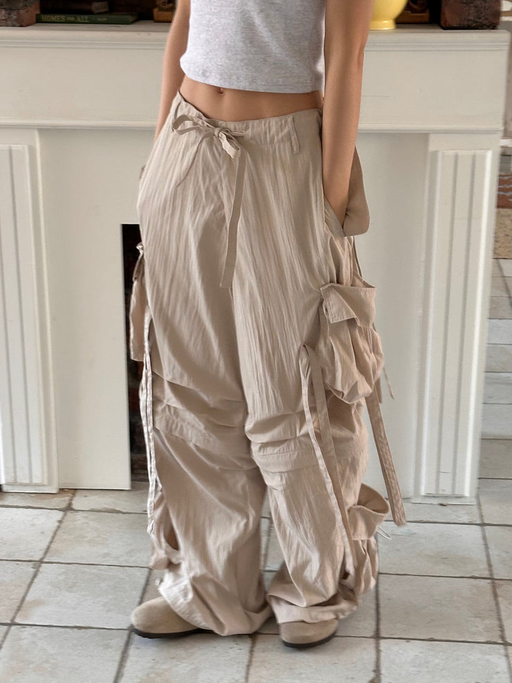2-Ways Pants