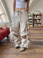 2-Ways Pants