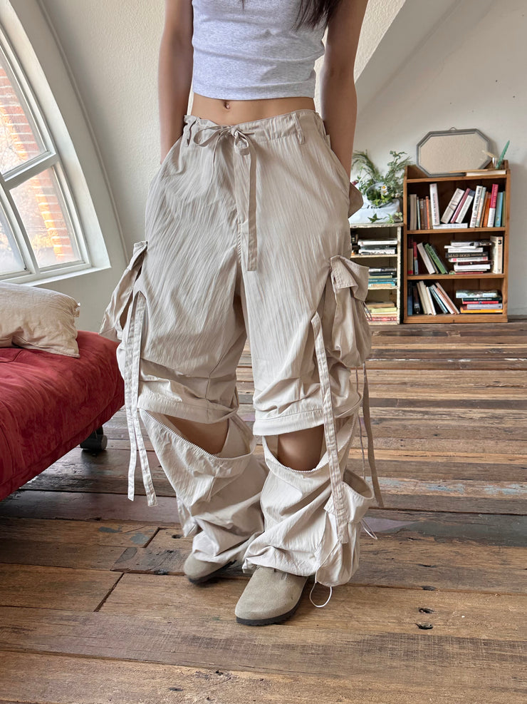 2-Ways Pants