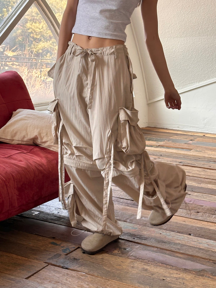 2-Ways Pants
