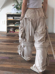 2-Ways Pants