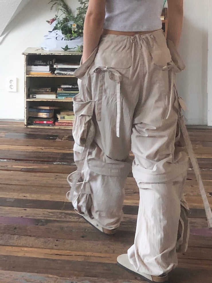 2-Ways Pants