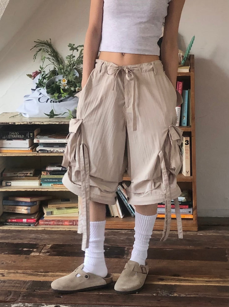 2-Ways Pants