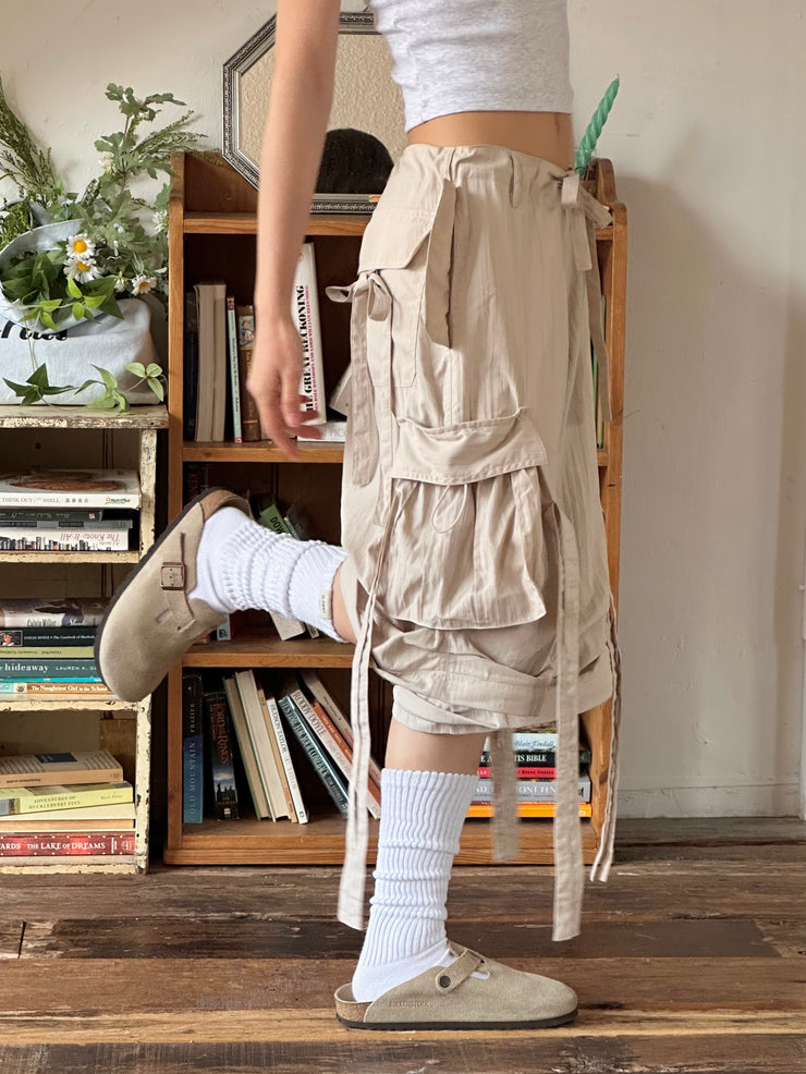 2-Ways Pants
