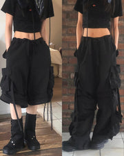 2-Ways Pants