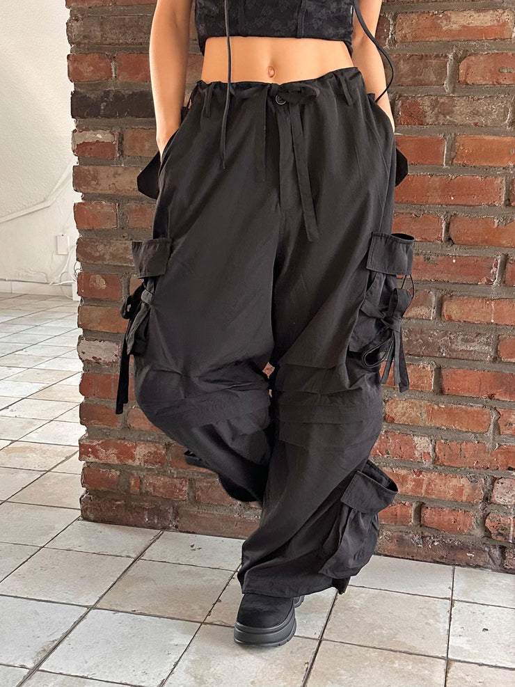 2-Ways Pants