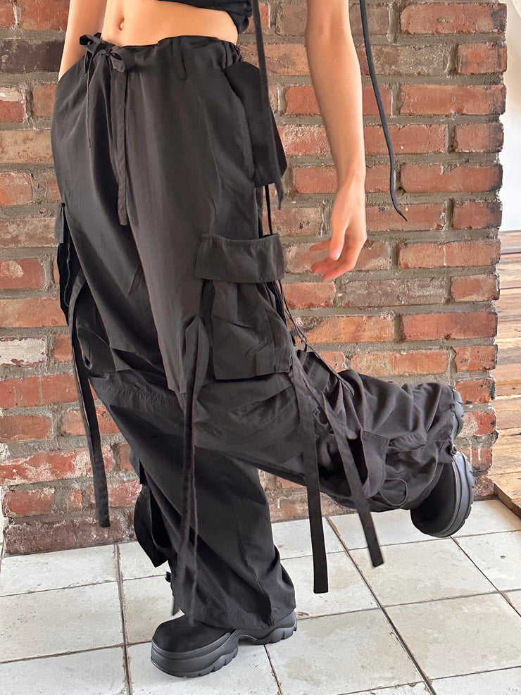 2-Ways Pants