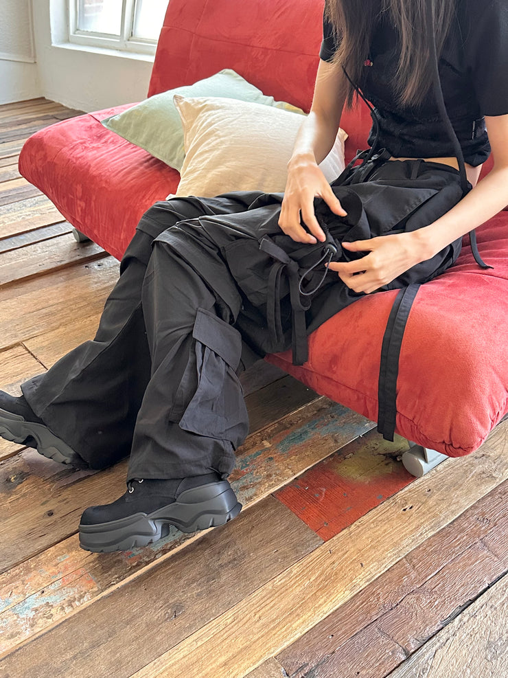 2-Ways Pants