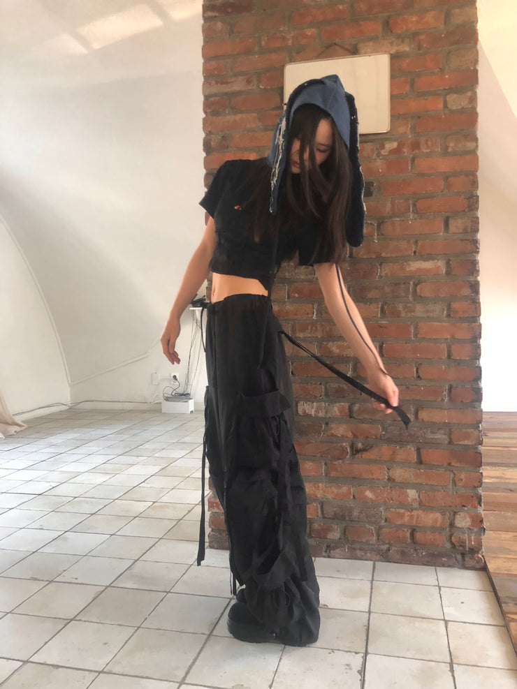 2-Ways Pants