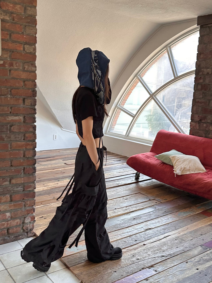 2-Ways Pants