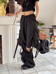 2-Ways Pants