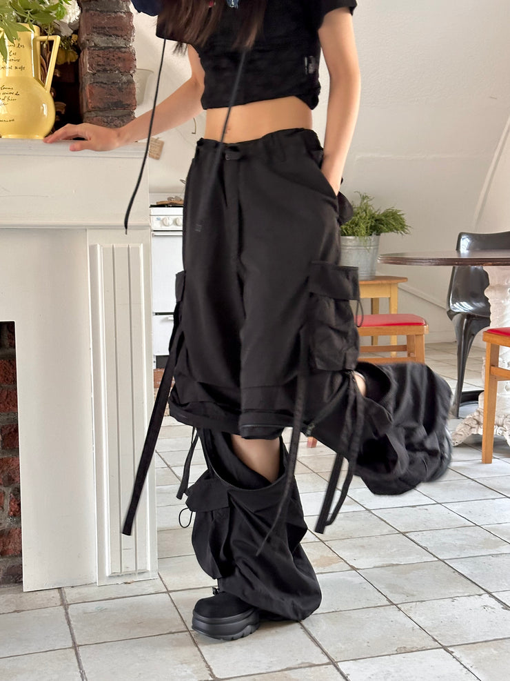 2-Ways Pants