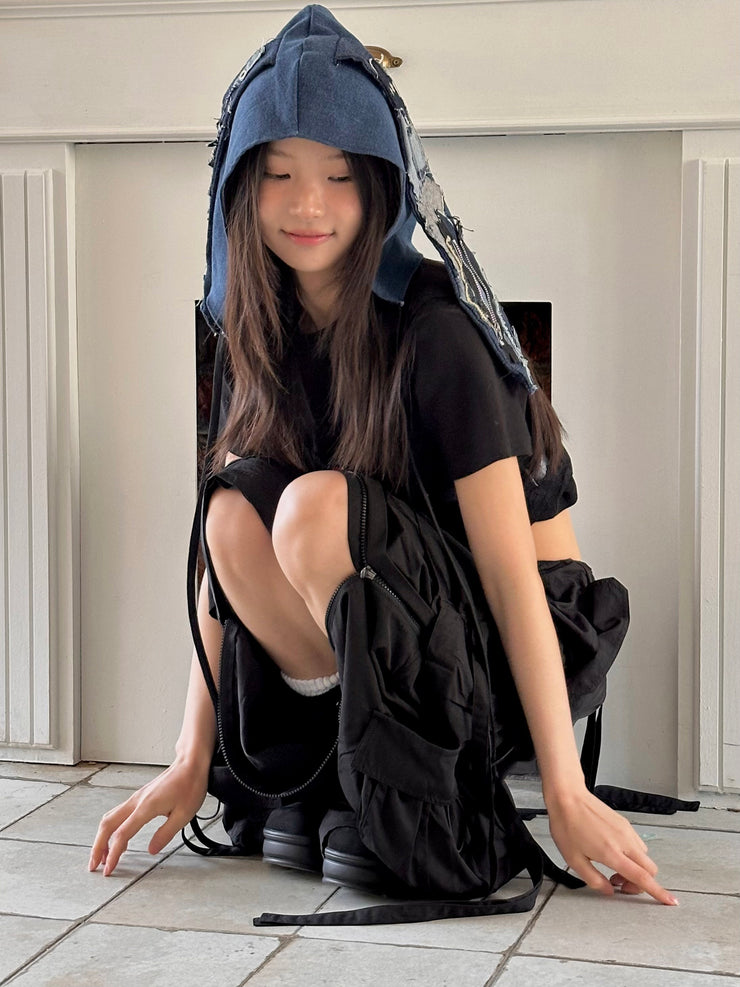 2-Ways Pants