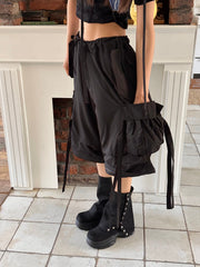 2-Ways Pants