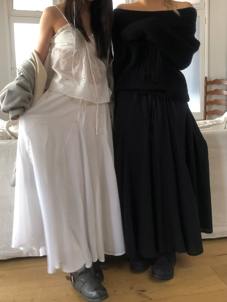 Haneul Skirt