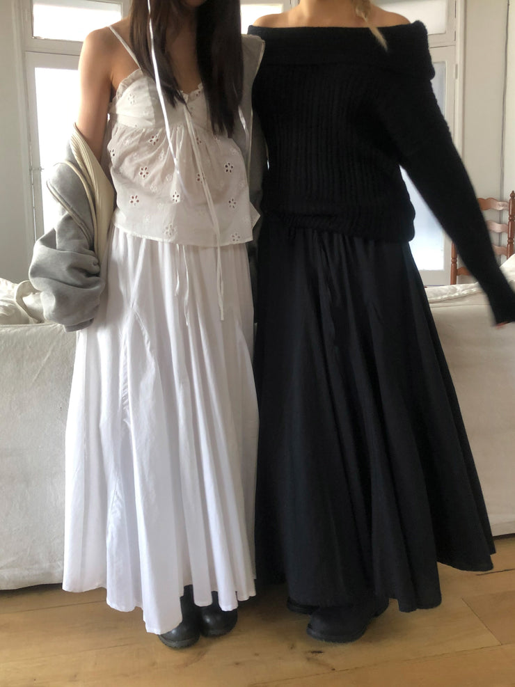 Haneul Skirt