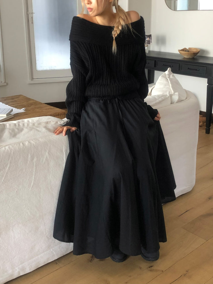 Haneul Skirt
